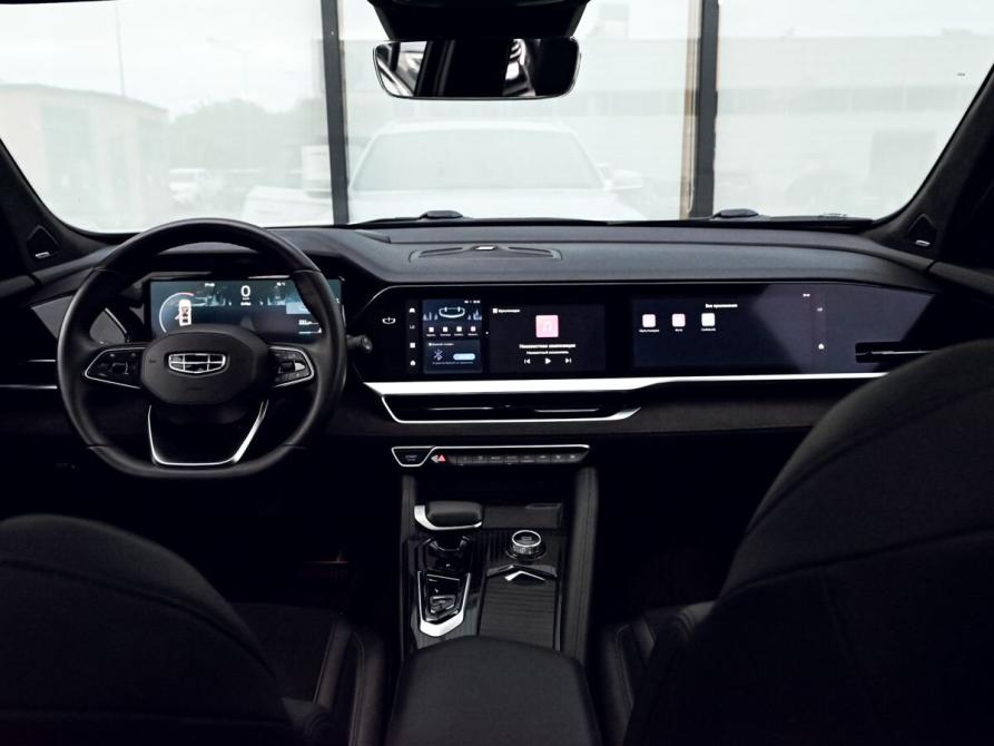 Geely Monjaro I Екатеринбург  - изображение 23