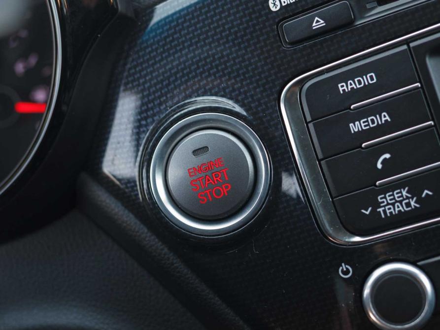 Kia Rio III Рестайлинг Новосибирск  - изображение 15