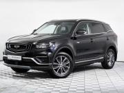 Geely Atlas Pro Москва  - изображение 20