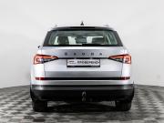 Skoda Kodiaq I Санкт-Петербург  - изображение 28