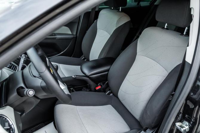Chevrolet Cruze I с пробегом 2012 года, цена 592 000 рублей, 189487 км, хэтчбек, Автокод Объявления