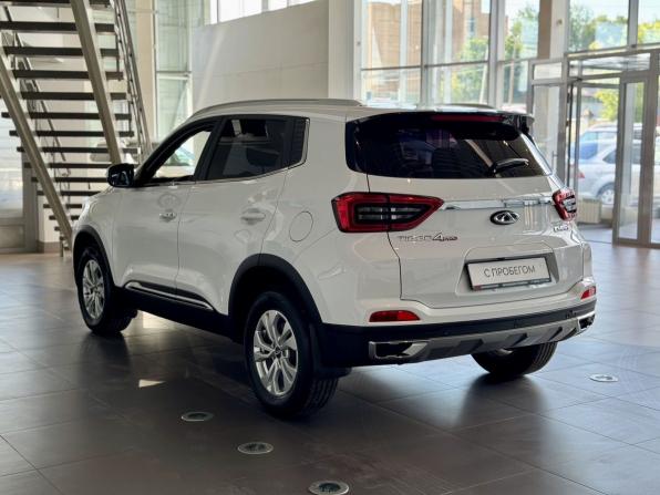 Chery Tiggo 4 Pro I Рестайлинг с пробегом 2023 года, цена 1 530 000 рублей, 45000 км, внедорожник, Автокод Объявления