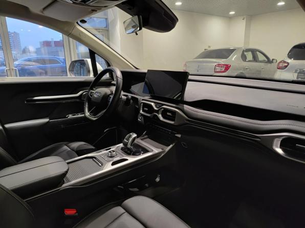 Geely Okavango I с пробегом 2023 года, цена 2 277 000 рублей, 26516 км, внедорожник, Автокод Объявления