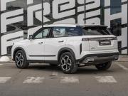 Jaecoo J7 I Краснодар  - изображение 22