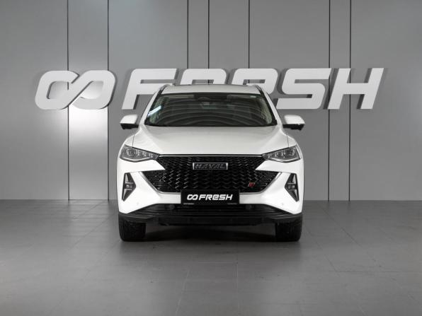 Haval F7 I Рестайлинг с пробегом 2022 года, цена 2 199 000 рублей, 69861 км, внедорожник, Автокод Объявления