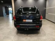 Hyundai Santa Fe Classic Нижний Новгород  - изображение 13