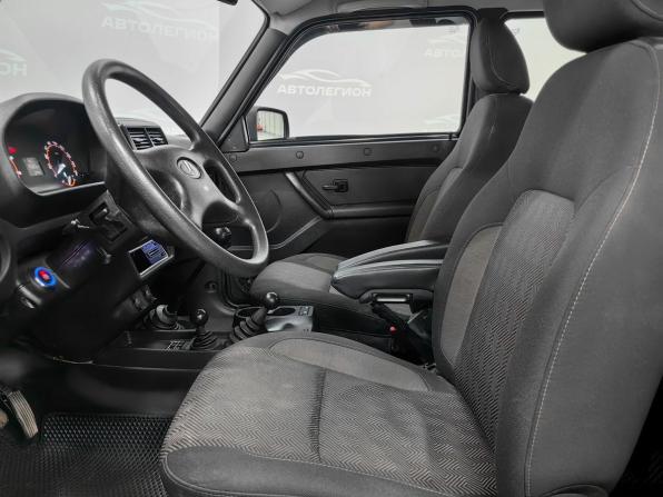 Lada (ВАЗ) Niva Legend с пробегом 2023 года, цена 805 000 рублей, 83580 км, внедорожник, Автокод Объявления