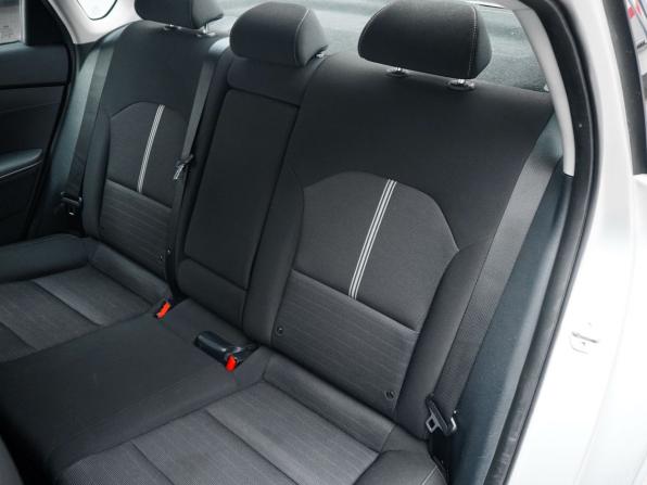 Kia Cerato IV с пробегом 2019 года, цена 1 799 000 рублей, 47744 км, седан, Автокод Объявления