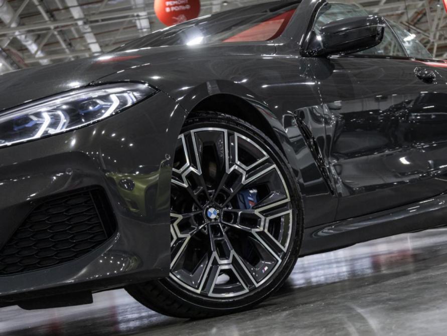 BMW 8 серии II (G14/G15/G16) Санкт-Петербург  - изображение 3