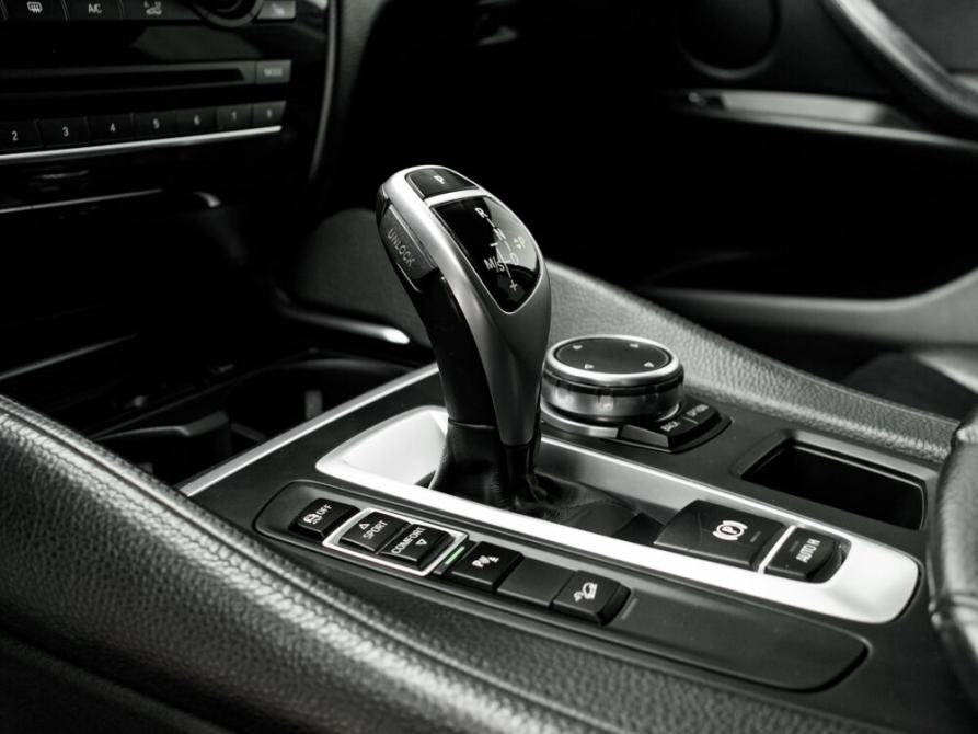 BMW X6 II (F16) Екатеринбург  - изображение 24
