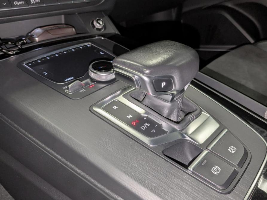 Audi Q5 II (FY) Екатеринбург  - изображение 16
