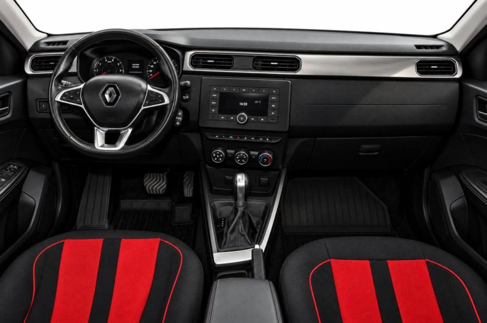 Renault Arkana I Челябинск  - изображение 11
