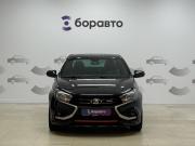 Lada (ВАЗ) Vesta I Ставрополь  - изображение 19