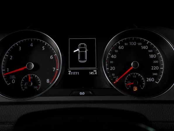 Volkswagen Golf VII с пробегом 2013 года, цена 769 000 рублей, 411771 км, хэтчбек, Автокод Объявления