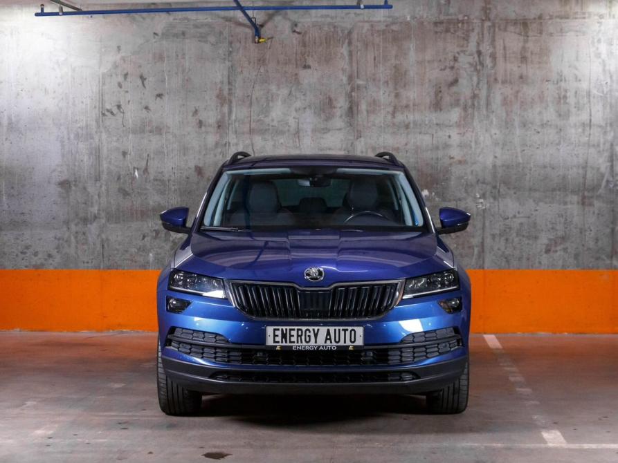 Skoda Karoq I Уфа  - изображение 8