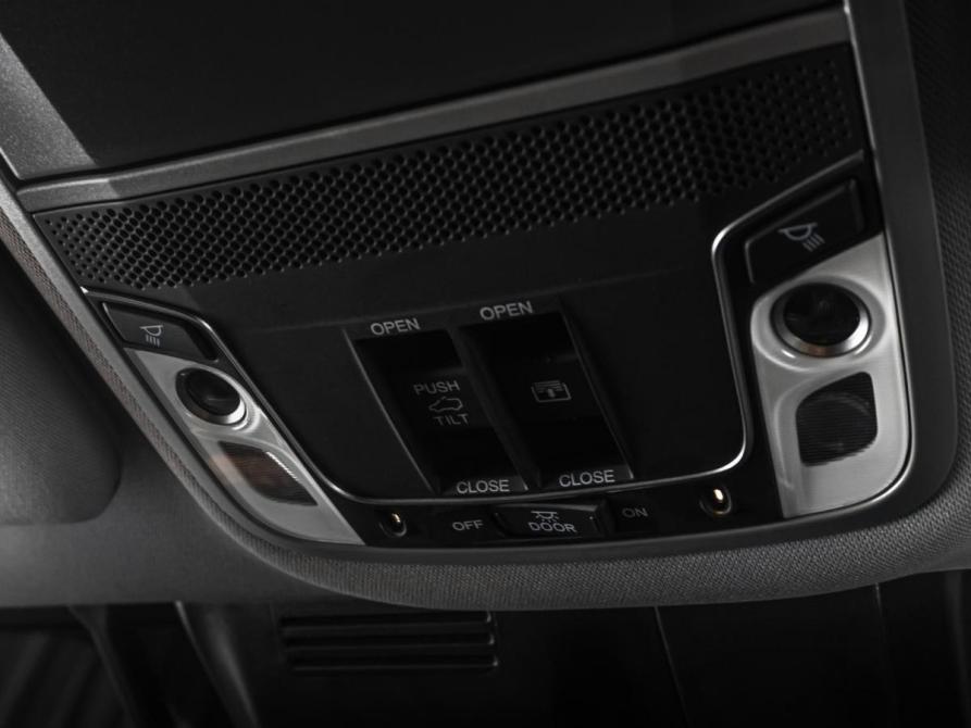 Honda CR-V V Рестайлинг Тюмень  - изображение 22