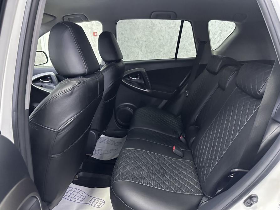 Toyota RAV4 III (XA30) Рестайлинг Ярославль  - изображение 14