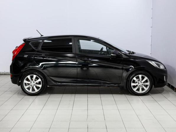 Hyundai Solaris I с пробегом 2012 года, цена 879 000 рублей, 147697 км, хэтчбек, Автокод Объявления