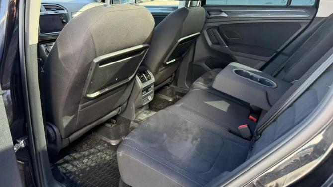 Volkswagen Tiguan II с пробегом 2018 года, цена 2 450 000 рублей, 155505 км, внедорожник, Автокод Объявления