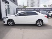 Toyota Corolla XI (E160 E170 E180) Рестайлинг 1 Москва  - изображение 19