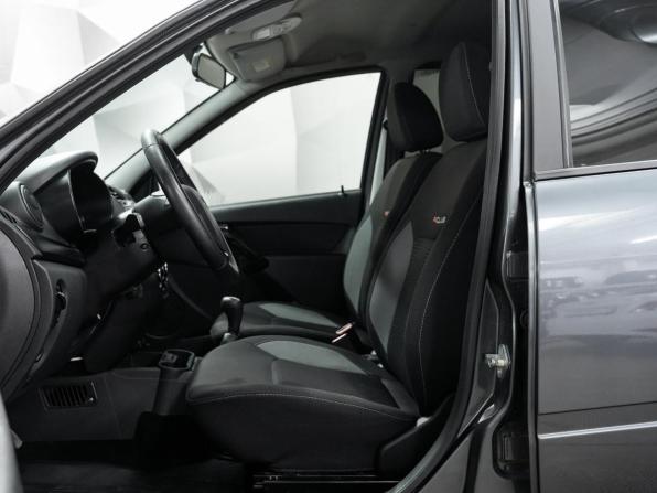 Lada (ВАЗ) Granta I Рестайлинг с пробегом 2025 года, цена 950 000 рублей, 27000 км, седан, Автокод Объявления