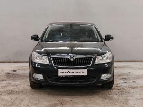 Skoda Octavia II (A5) Рестайлинг с пробегом 2013 года, цена 890 000 рублей, 203816 км, лифтбек, Автокод Объявления