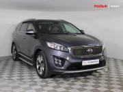Kia Sorento III Prime Химки  - изображение 17