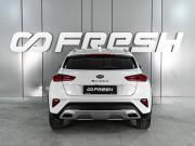 Kia XCeed I Ростов-на-Дону  - изображение 23