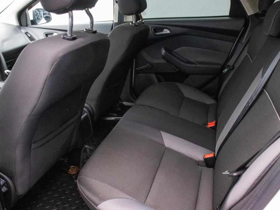 Ford Focus III Москва  - изображение 10