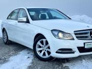 Mercedes-Benz C-Класс III (W204) Рестайлинг Ростов-на-Дону  - изображение 29