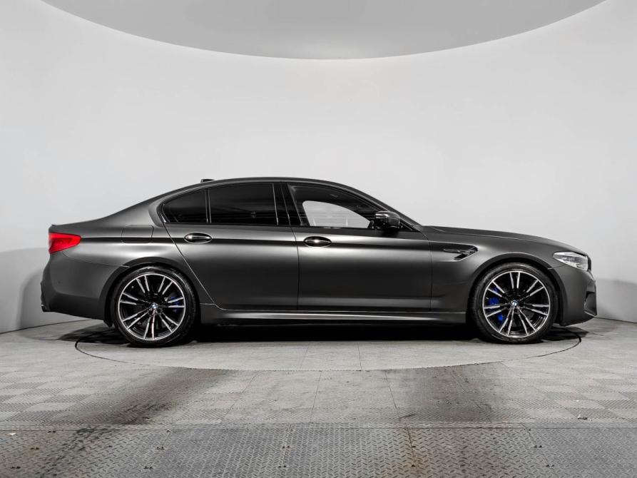 BMW M5 VI (F90) Санкт-Петербург  - изображение 4