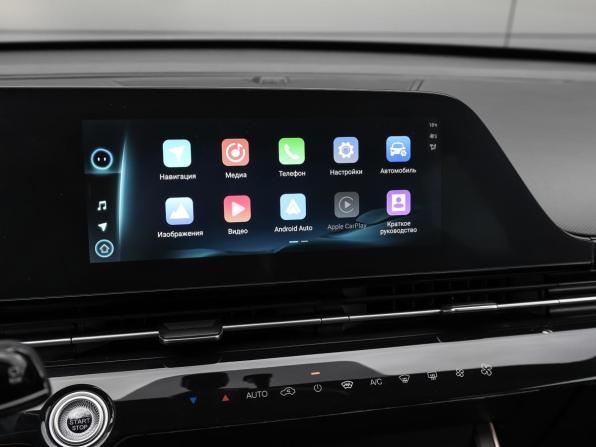 Omoda C5 I с пробегом 2022 года, цена 1 750 000 рублей, 33133 км, внедорожник, Автокод Объявления