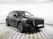 Hongqi HS5 I Рестайлинг Москва  - изображение 23