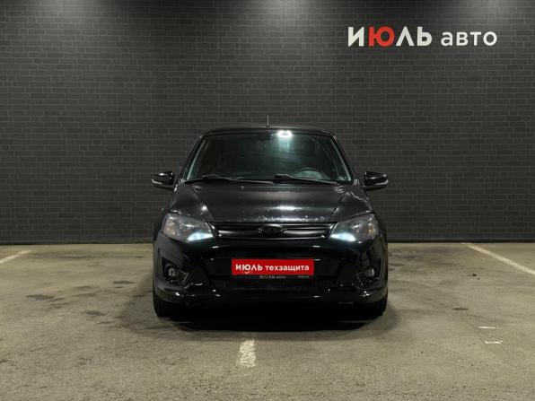Lada (ВАЗ) Kalina II с пробегом 2017 года, цена 610 000 рублей, 157909 км, хэтчбек, Автокод Объявления