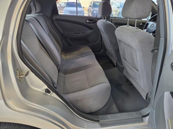Chevrolet Lacetti I с пробегом 2007 года, цена 380 000 рублей, 204877 км, хэтчбек, Автокод Объявления
