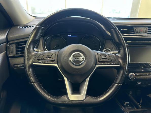Nissan X-Trail III Рестайлинг с пробегом 2020 года, цена 1 990 000 рублей, 191000 км, внедорожник, Автокод Объявления