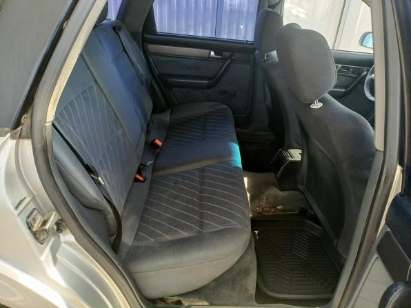 Audi A6 I (C4) с пробегом 1994 года, цена 469 000 рублей, 435000 км, универсал, Автокод Объявления