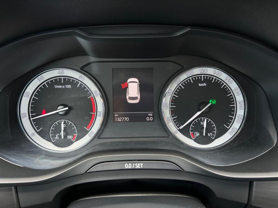 Skoda Kodiaq I Альметьевск  - изображение 20