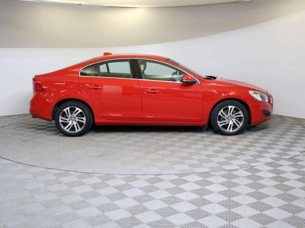 Volvo S60 II с пробегом 2012 года, цена 895 000 рублей, 193430 км, седан, Автокод Объявления