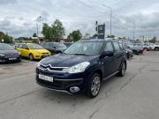 Citroen C-Crosser Санкт-Петербург  - изображение 9