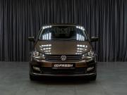 Volkswagen Polo V Рестайлинг Тюмень  - изображение 17