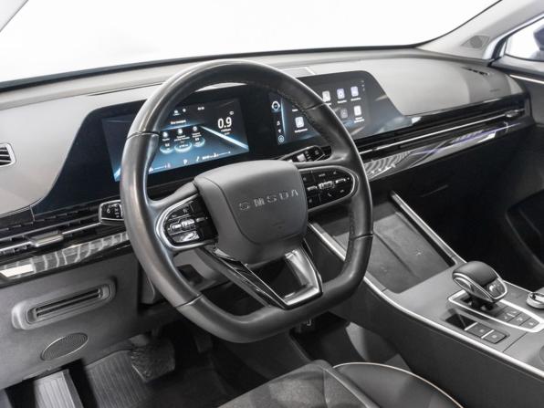 Omoda C5 I с пробегом 2023 года, цена 1 782 000 рублей, 58500 км, внедорожник, Автокод Объявления