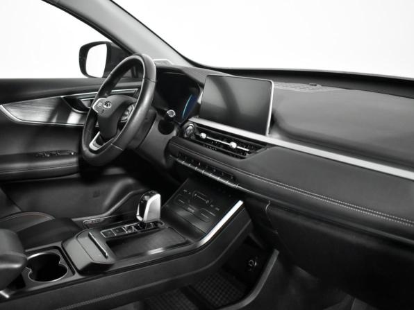 Chery Tiggo 7 Pro I с пробегом 2022 года, цена 1 339 000 рублей, 123157 км, внедорожник, Автокод Объявления