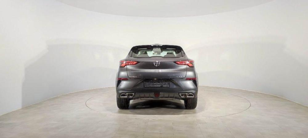 Changan UNI-T I Саранск  - изображение 5