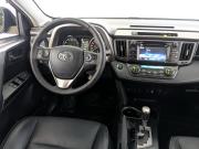 Toyota RAV4 IV (XA40) Рестайлинг Москва  - изображение 52