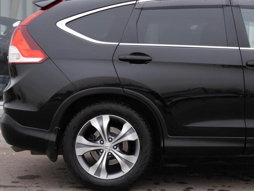 Honda CR-V IV Улан-Удэ  - изображение 9