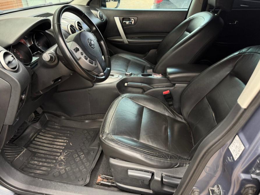 Nissan Qashqai I Оренбург  - изображение 12