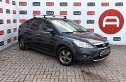 Ford Focus II Рестайлинг Санкт-Петербург  - изображение 15