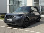 Land Rover Range Rover IV Рестайлинг Саратов  - изображение 33