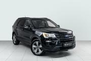 Ford Explorer V Рестайлинг 2 Казань  - изображение 15